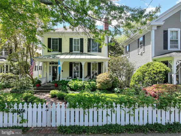 226 S Morris St, Oxford, MD 21654