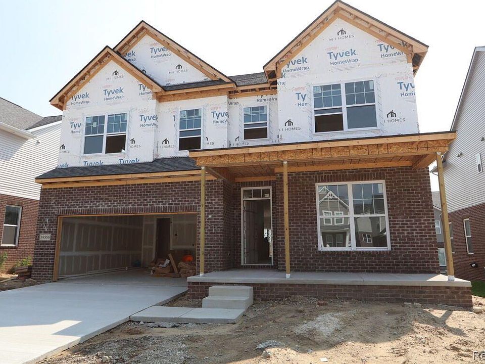 1st image of 59588 Cranberry Dr