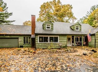 12 Fenn Dr, Barkhamsted, CT 06063