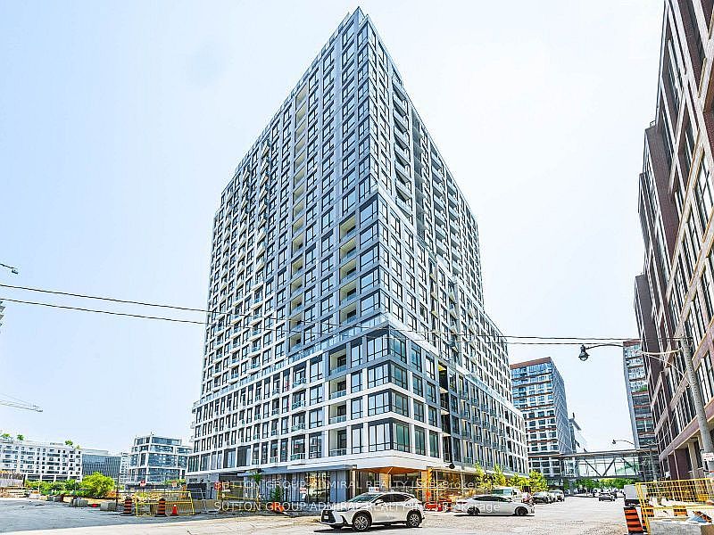 1st image of 15 Richardson St #1017