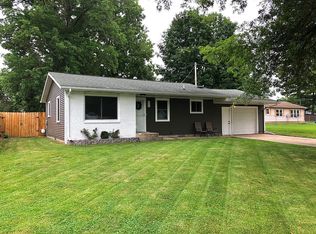 505 E Berrien St, Paw Paw, MI 49079