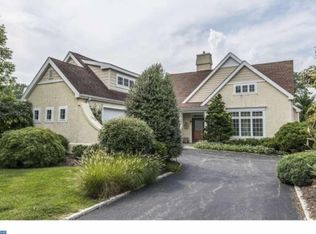 140 Lakeside Ln, Media, PA 19063
