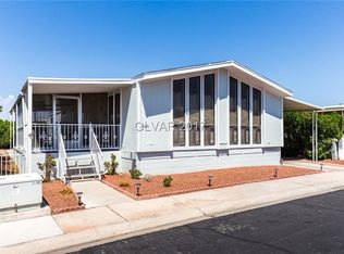 3401 Katmai Dr, Las Vegas, NV 89122