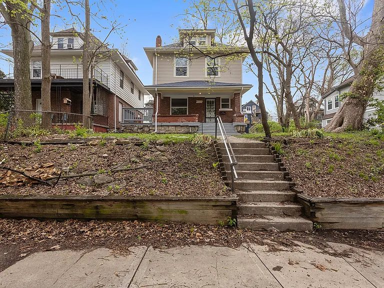 4108 McGee St #B — Photo 16