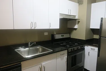 Rented by Solil Management