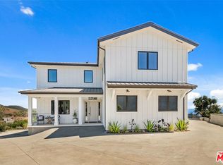 27148 Carrita Rd, Malibu, CA 90265