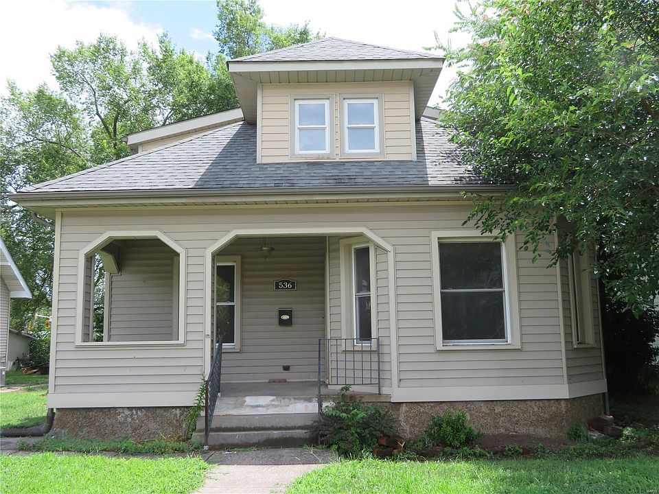 1st image of 536 E Ferguson Ave