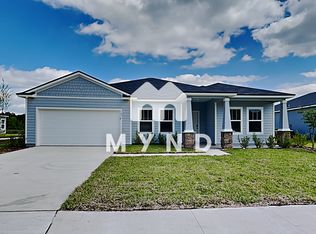 1471 Panther Lake Pkwy, Jacksonville, FL 32221
