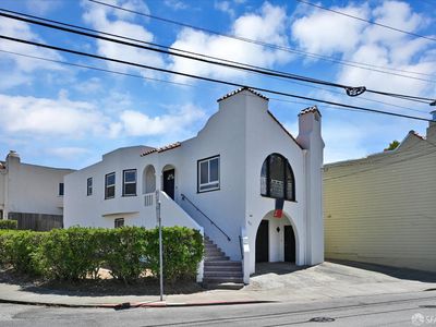 1157 Cayuga Ave, San Francisco, CA, 94112