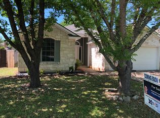 14511 Fitzgibbon Dr, Austin, TX 78725