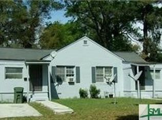 133 133/135 Hibiscus Ave, Savannah, GA 31404