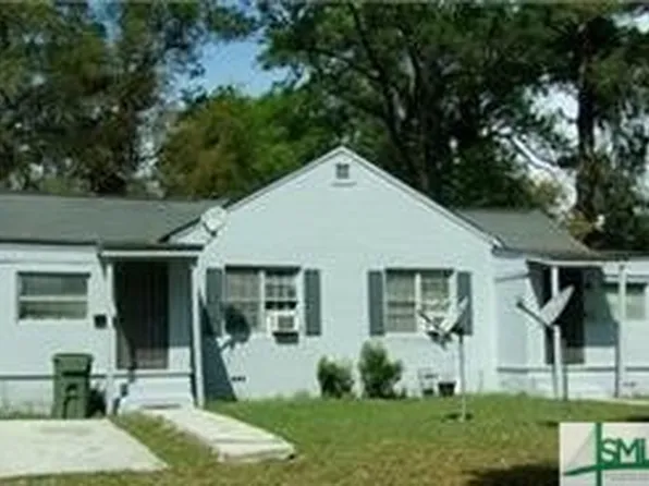 133/135 Hibiscus Avenue, Savannah, GA 31404