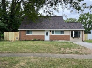 3673 Roswell Dr, Columbus, OH