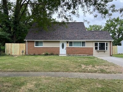 3673 Roswell Dr, Columbus, OH, 43227