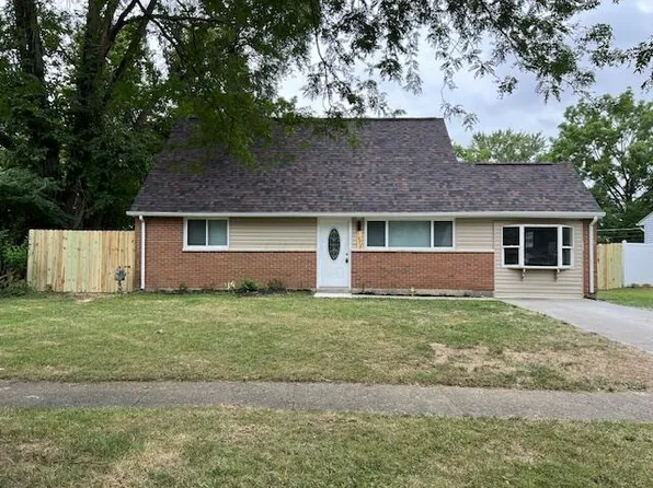 3673 Roswell Dr, Columbus, OH 43227