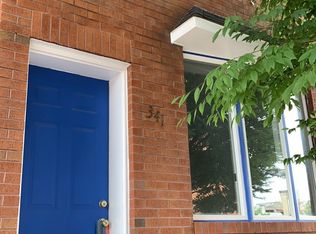 341 S Robinson St, Baltimore, MD 21224