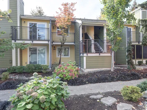 12607 SE 41st Pl, Bellevue, WA