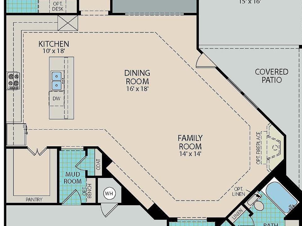 2nd image of 2701 Mathis Rd #Ffa8db