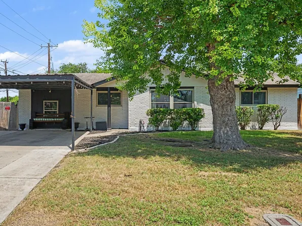 3210 Kirby Dr, Kirby, TX 78219