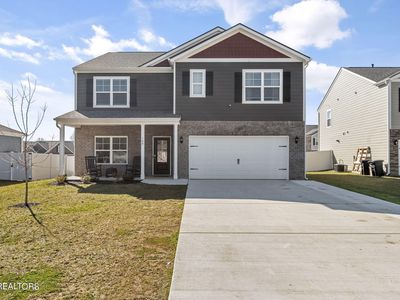 109 Franklin Village Trce, Kingston, TN, 37763
