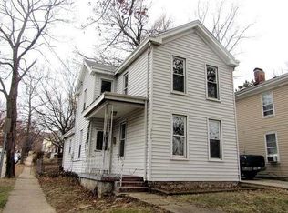 326 Wayne Ave, Hamilton, OH