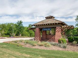 7104 Ripley St, McKinney, TX 75071