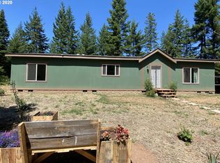 4 Mountain Pine Rd, Appleton, WA 98602