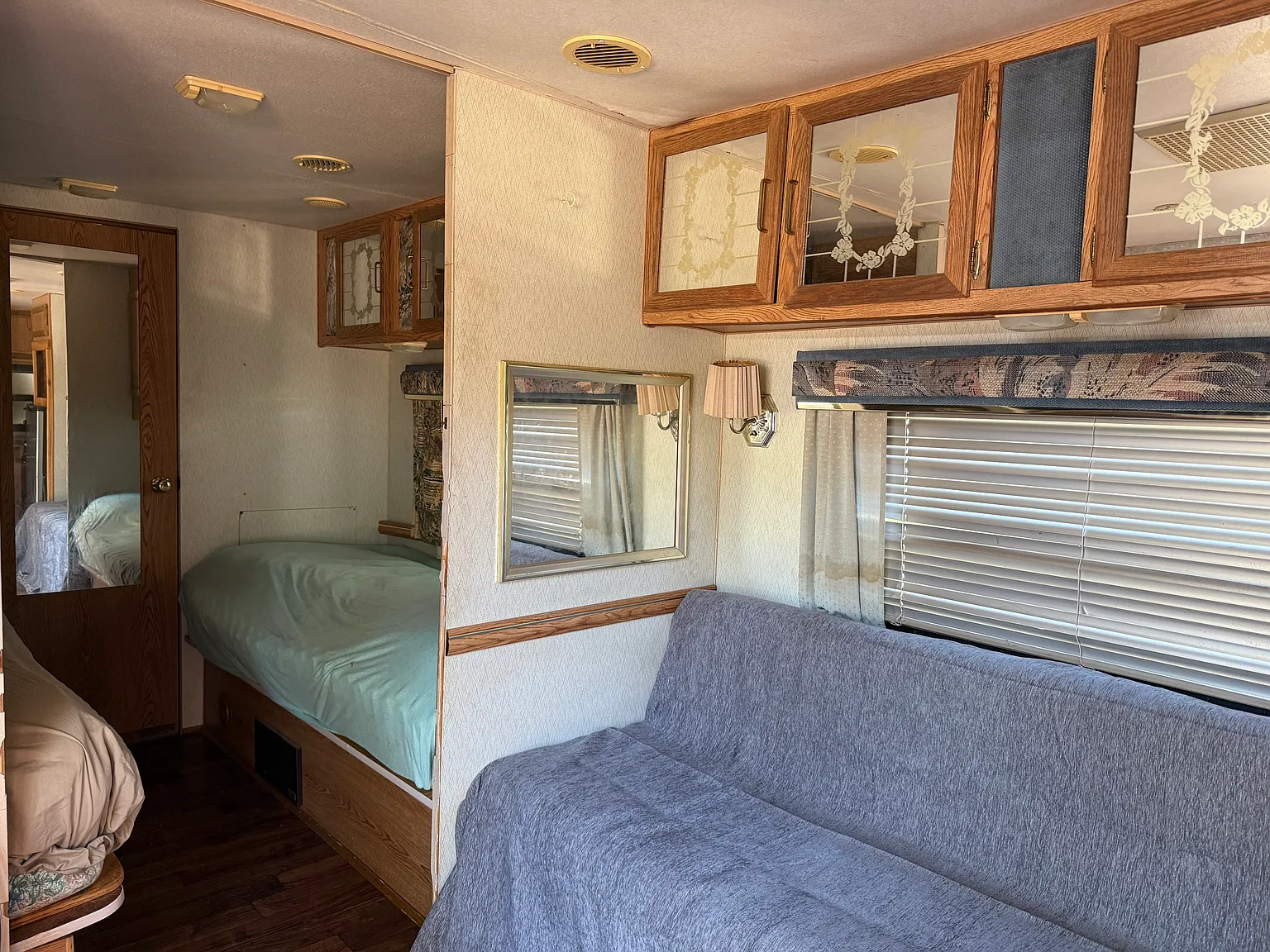 Studio, 244 sqft, $800 — Photo 4