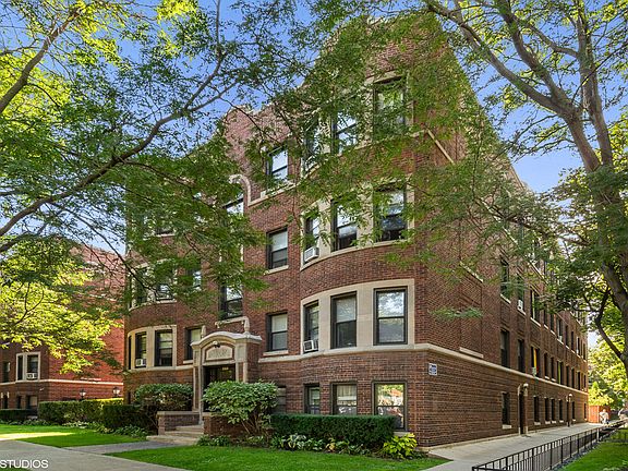2nd image of 5552 N Lakewood Ave #56-F3