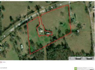 W State Highway 294, Palestine, TX 75801