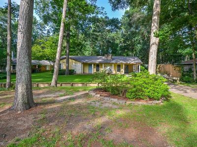 5 Hillcrest Dr, Conroe, TX, 77303