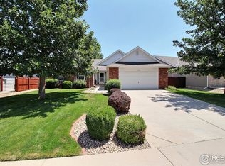1316 51st Avenue Ct, Greeley, CO 80634
