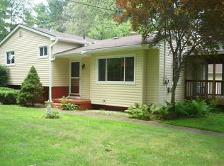 3810 Grupe Ave, Akron, OH 44319