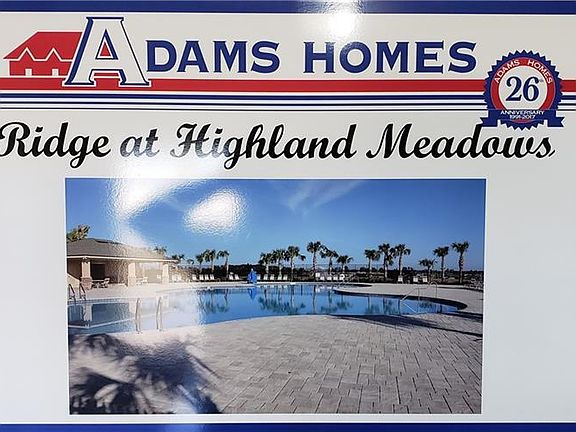 4th image of 768 Meadow Pointe Dr