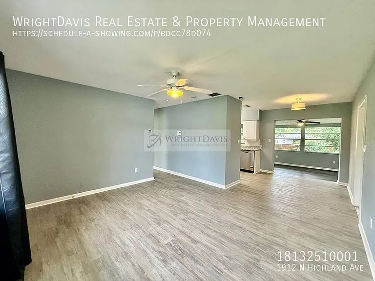 1912 N Highland Ave — Photo 8