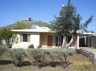 9616 N 4th Ave, Phoenix, AZ 85021