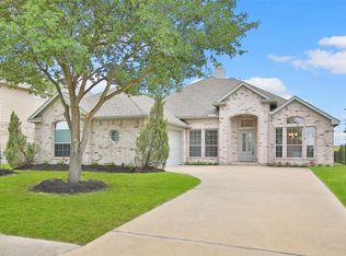 10014 Hahns Peak Dr, Houston, TX 77095