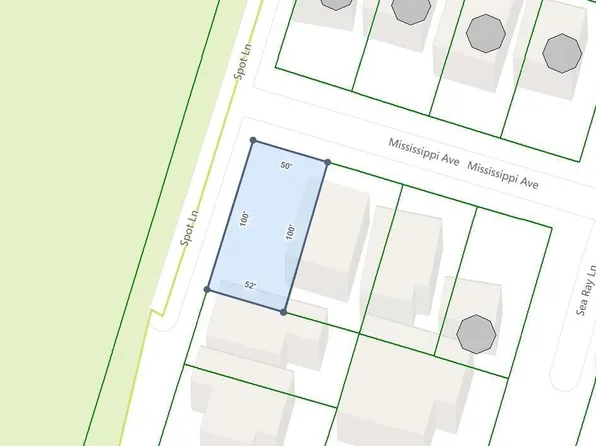 807 Mississippi Avenue, Kure Beach, NC 28449