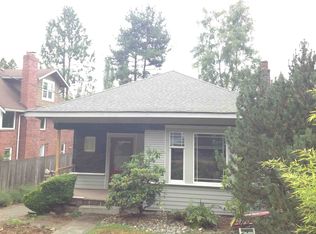 1717 NE 105th St, Seattle, WA 98125