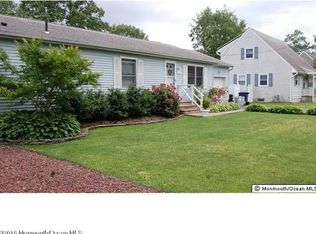 1037 Anchor Ave, Beachwood, NJ