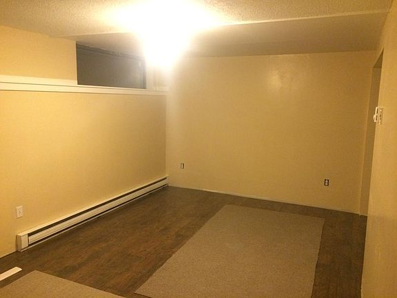 Basement Family Room