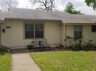 7333 Aberdeen Dr, Fort Worth, TX 76116