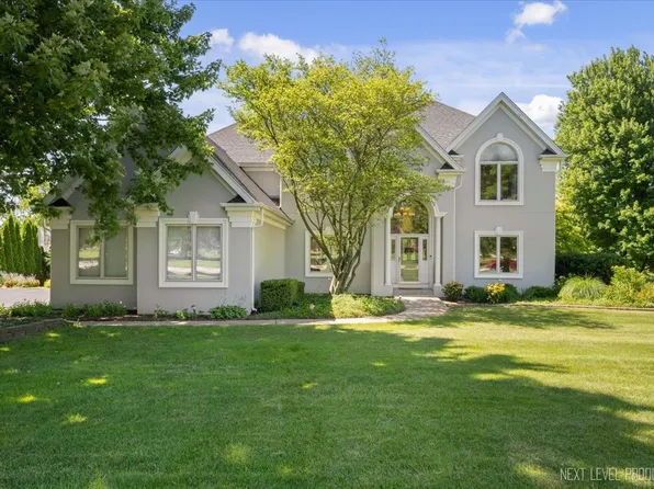 43W735 Willow Creek Dr, Elburn, IL 60119