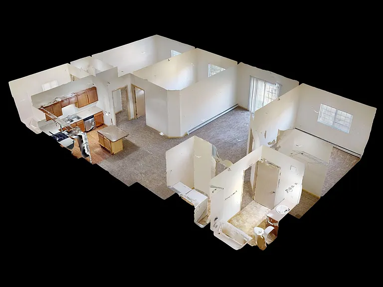 Cascades Apartments — Photo 97