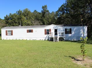 1115 Main St, Noma, FL 32425
