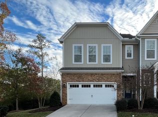 152 Wards Ridge Dr #1, Cary, NC 27513