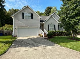 527 Osborne Rd, Winston Salem, NC 27103