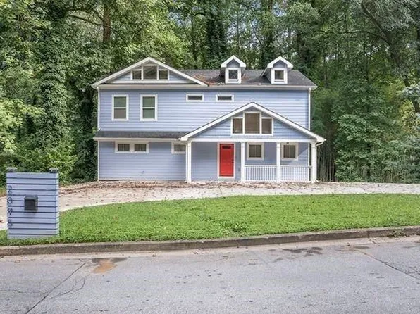 2095 Lyle Ave, College Park, GA 30337