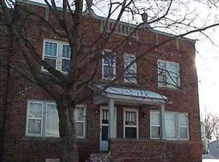 1009 W Mullan Ave, Waterloo, IA 50701