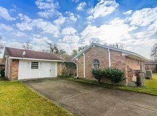 7114 Pittswood Ln, Houston, TX 77016